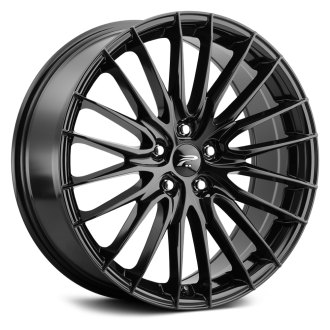 PLATINUM® - 465BK REPRISAL Gloss Black