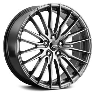 PLATINUM® - 465G REPRISAL Bright Graphite