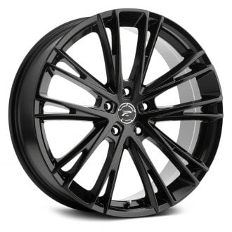 PLATINUM® - 458BK PROPHECY Gloss Black
