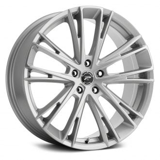 PLATINUM® - 458S PROPHECY Silver