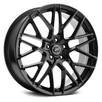 PLATINUM® - 459BK RETRIBUTION Gloss Black