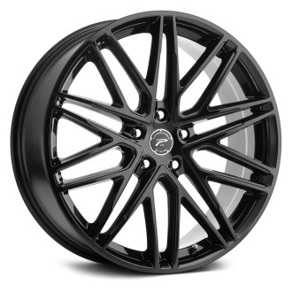 PLATINUM® - 460BK ATONEMENT Gloss Black