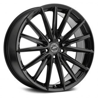 PLATINUM® - 461BK EXODUS Gloss Black