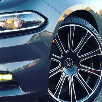 PLATINUM® - 410V Divine Dodge Charger