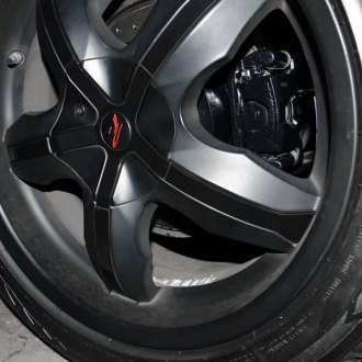 PLATINUM® - Patriarch 416 Satin Black