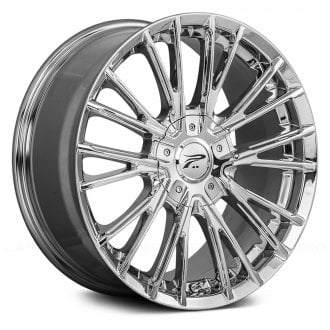 PLATINUM® - 437C GENESIS Chrome