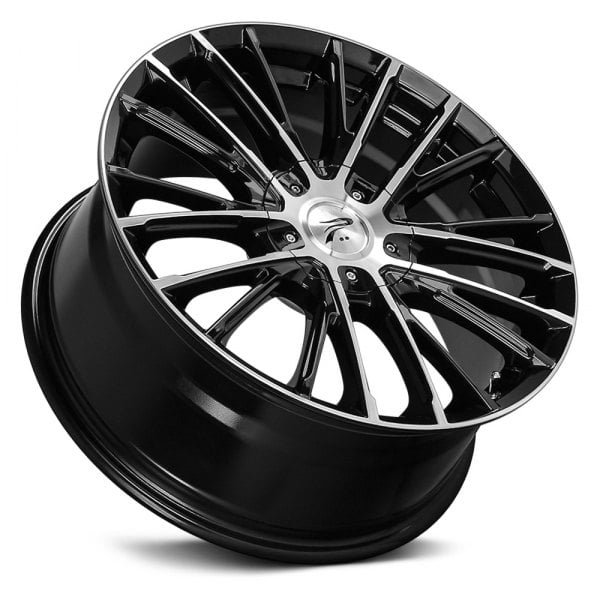 precious 18 8j ×2本 off+35 9j×2本 off+33 VISION OFF-ROAD® 354 MANX 2 Wheels - Bronze with Black Lip