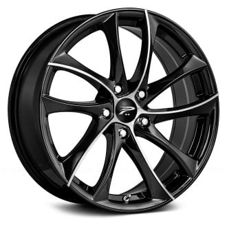 2008 Acura TL Rims & Custom Wheels at CARiD.com