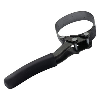 Plews® - Pro Tuff™ Handled Band Style Oil Filter Wrench