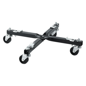 Plews® - 5 gal Steel Lip-Type Lift Drain Drum Dolly