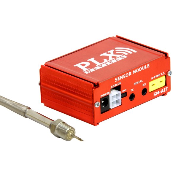 PLX Devices® - Intake Air Temp Sensor Module