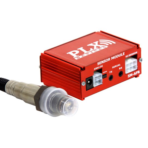 PLX Devices® - Wideband Air Fuel Ratio Sensor Module