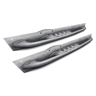 Rocker Bars for Jeeps, Trucks, and SUVs – CARiD.com