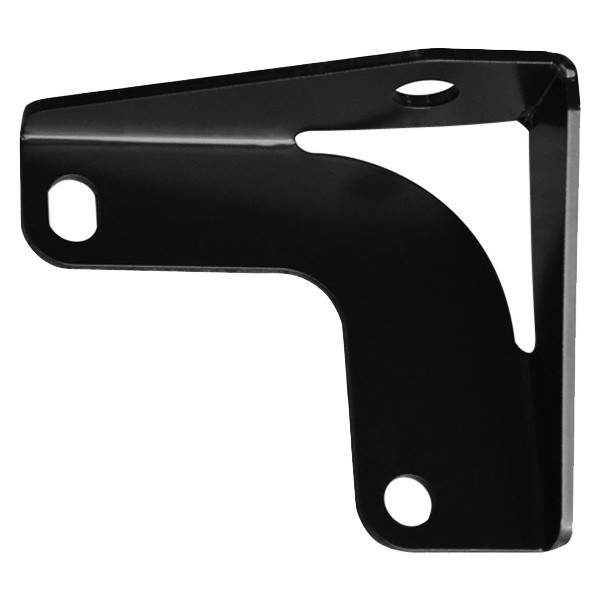 Poison Spyder Customs® 17-28-A10 - Antenna Mount
