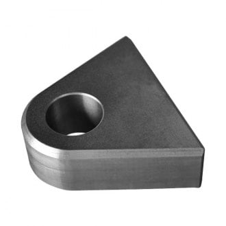 Poison Spyder Customs® - D-Ring Shackle Tab