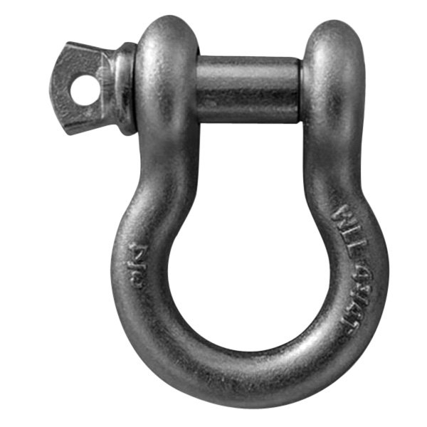 Poison Spyder Customs® - Recovery Shackle