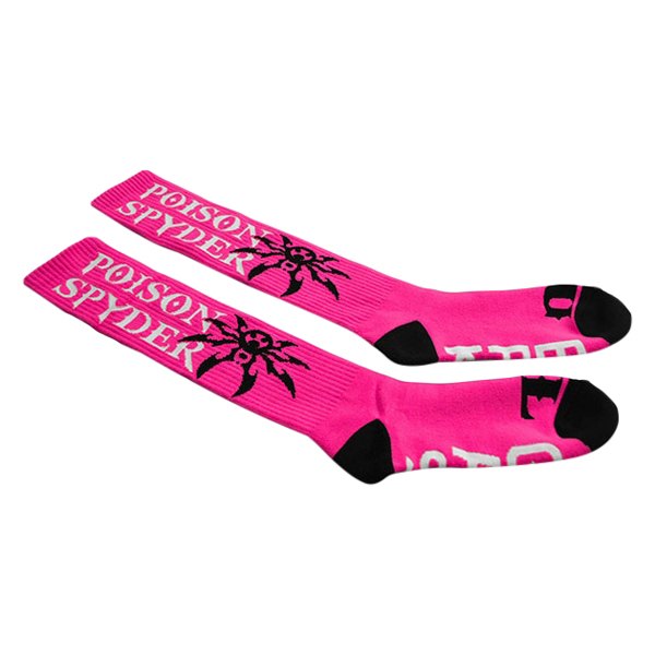 Poison Spyder Customs® - Ladies Knee-High Socks