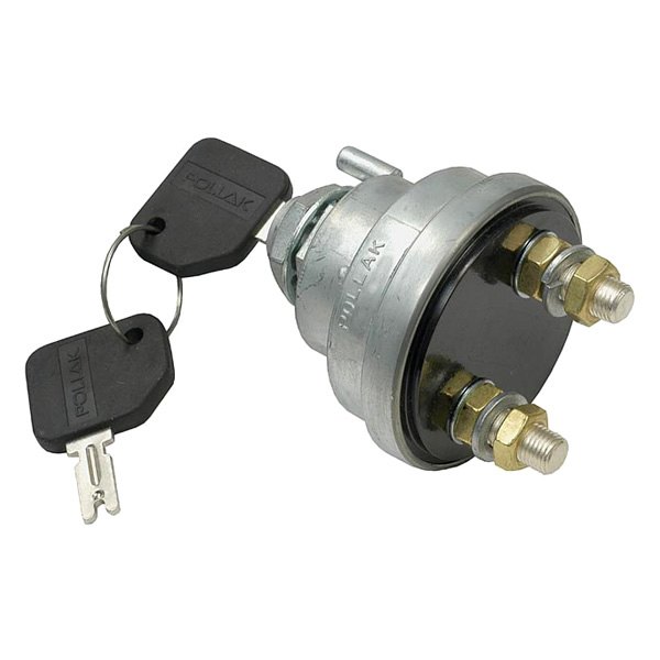 Pollak® - Battery Disconnect Switch