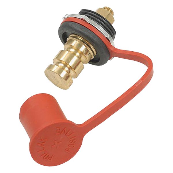 Pollak® 52138P Battery Jumper Terminal