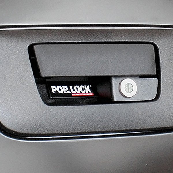 pop lock screen
