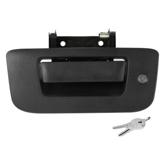 Pop & Lock® - Manual Tailgate Lock