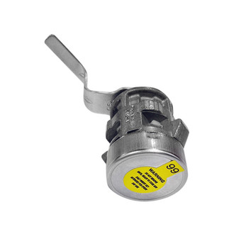 Pop & Lock® - Codeable Lock Conversion Kit