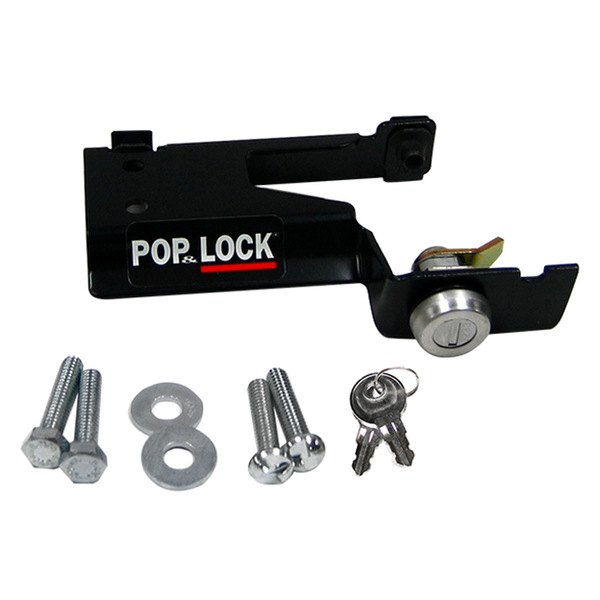 Pop & Lock® - Manual Tailgate Lock