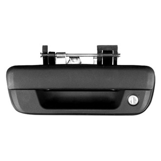 Pop & Lock® - Manual Tailgate Lock