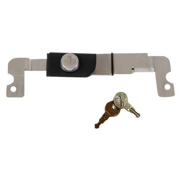 Pop and Lock® PL2400 Manual Tailgate Lock