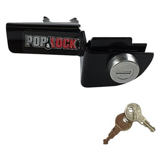 Pop & Lock® - Manual Tailgate Lock