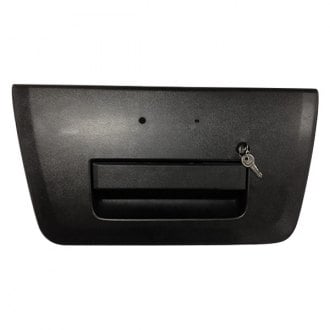 Truck Tailgate Locks | Power, Remote, Manual, Hinge Locks – CARiD.com