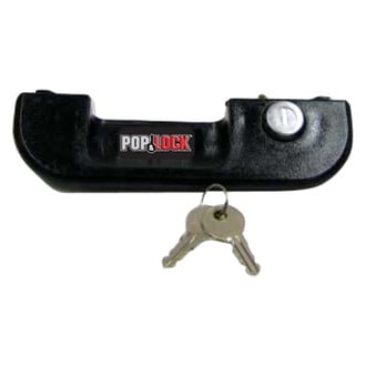 Pop & Lock® - Manual Tailgate Lock
