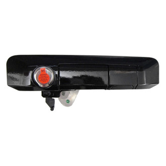 Pop & Lock® - Manual Tailgate Lock with BOLT® Codeable Lock