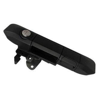 Pop & Lock® - Manual Tailgate Lock