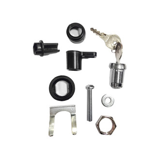 Pop & Lock® - Valet Lock Conversion Kit