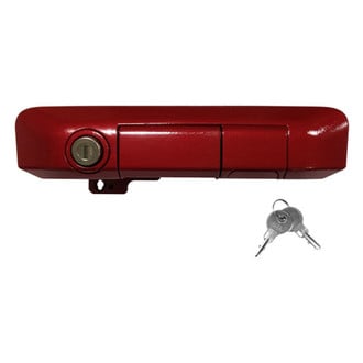 Pop & Lock® - Manual Tailgate Lock