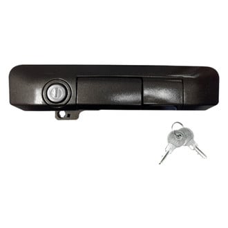 Pop & Lock® - Manual Tailgate Lock