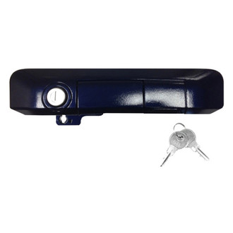Pop & Lock® - Manual Tailgate Lock