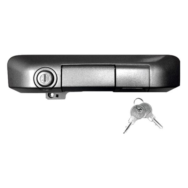 Pop and Lock® PL5508 Manual Tailgate Lock