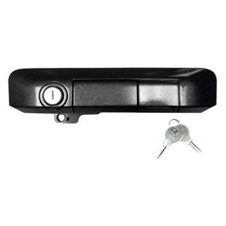 Pop & Lock® - Manual Tailgate Lock