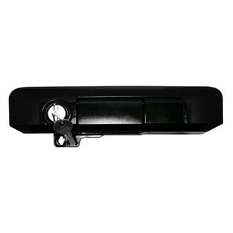 Pop & Lock® - Manual Tailgate Lock