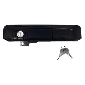 Pop & Lock® - Manual Tailgate Lock