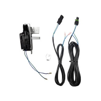 Pop & Lock® - Power Tailgate Lock