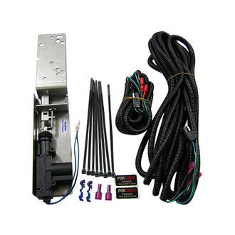 Pop & Lock® - Power Tailgate Lock
