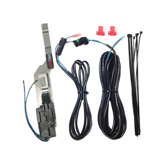 Pop & Lock® - Power Tailgate Lock