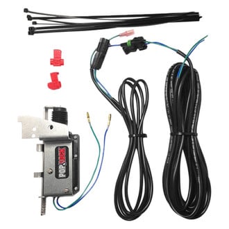 Pop & Lock® - Power Tailgate Lock