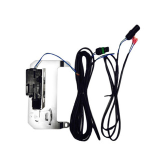 Pop & Lock® - Power Tailgate Lock Add-On Kit