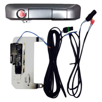 Pop & Lock® - Manual and Power Combo Kit with BOLT® Codeable Lock