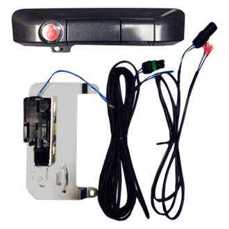 Pop & Lock® - Manual and Power Combo Kit with BOLT® Codeable Lock