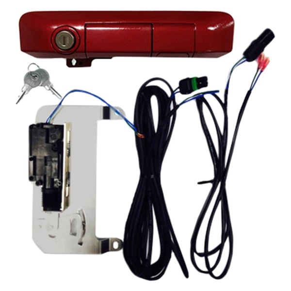 Pop & Lock® - Manual and Power Combo Kit